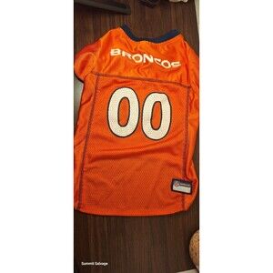 NFL DENVER BRONCOS DOG Jersey